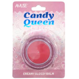 Candy Queen Lip Gloss - Amuse | Wholesale Makeup