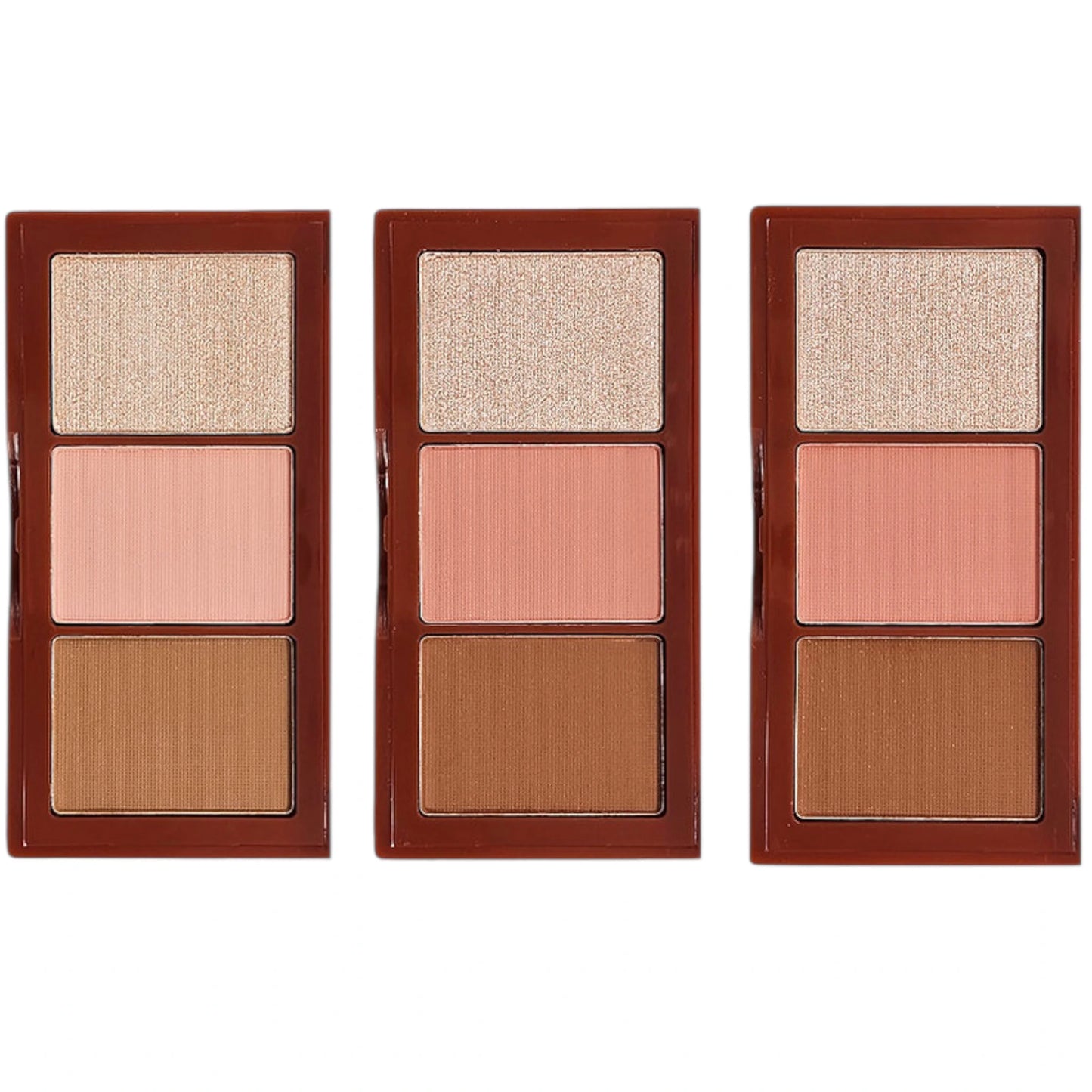 Captivated Travel Palette - Amuse | Wholesale Makeup