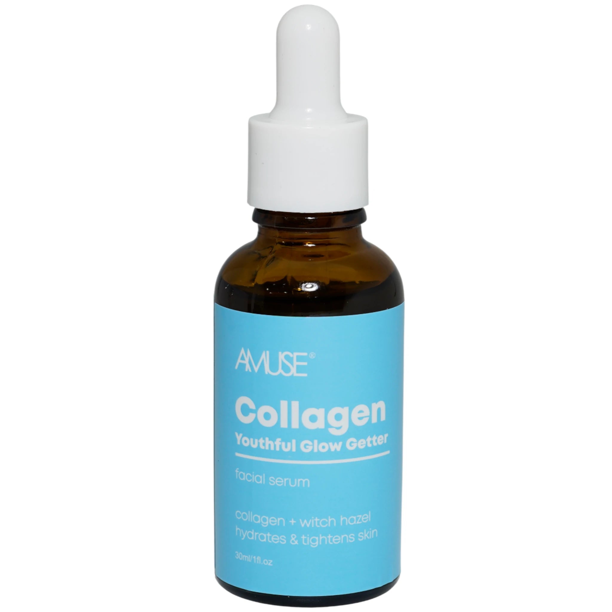 Collagen Facial Serum - Amuse | Wholesale Makeup