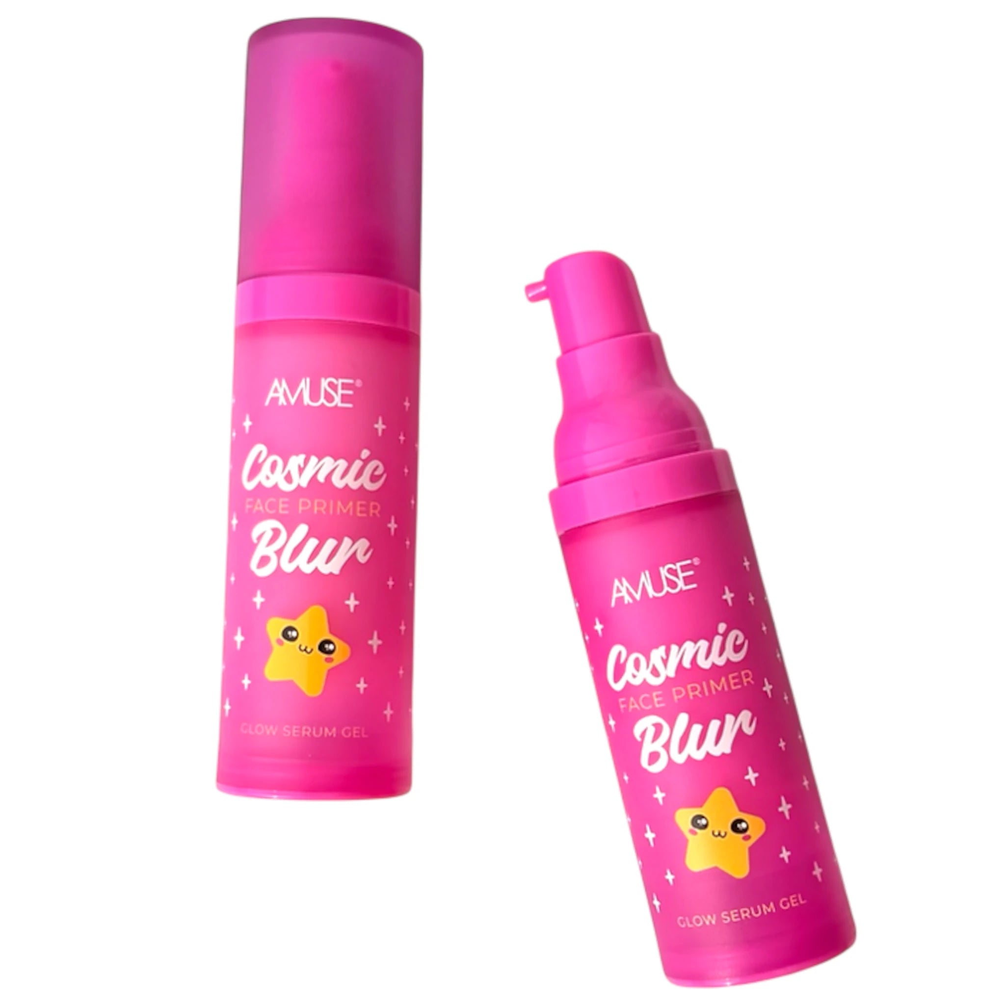 Cosmic Blur Face Primer - Amuse | Wholesale Makeup