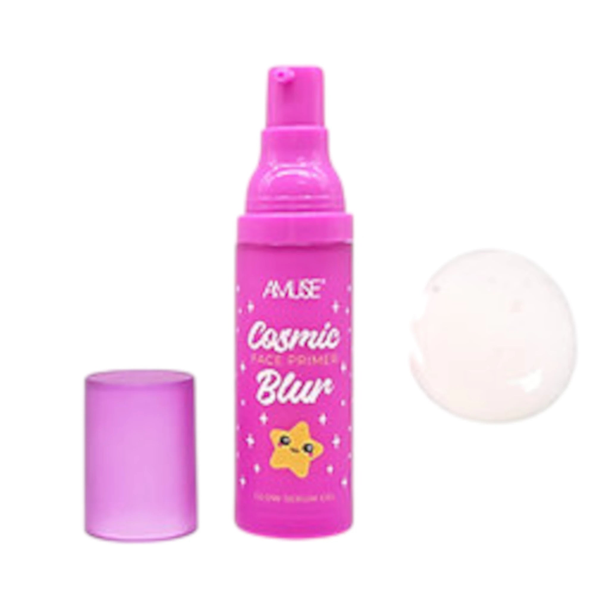Cosmic Blur Face Primer - Amuse | Wholesale Makeup