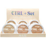 Ctrl + Set Pressed Powder - Amuse | Wholesale Makeup