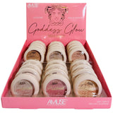 Goddes Glow Highlighter - Amuse | Wholesale Makeup