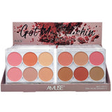 Got Me Blushin - Amuse | Wholesale Makeup