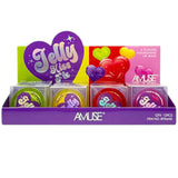 Jelly Kiss Fix Lip Mask - Amuse | Wholesale Makeup