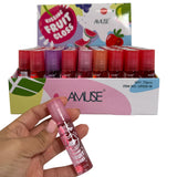 Kissing Fruit Gloss - Amuse | Wholesale Makeup