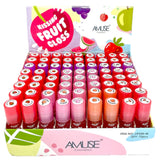 Kissing Fruit Gloss - Amuse | Wholesale Makeup