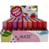 Kissing Fruit Gloss - Amuse | Wholesale Makeup