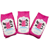 Makeup Remover Wipes Charcoal Amuse | Wholesale Makeup