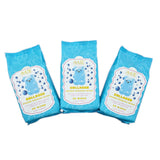 Makeup Remover Wipes Collagen Amuse | Wholesale Makeup
