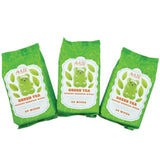 Makeup Remover Wipes Green Tea Amuse | Wholesale Makeup
