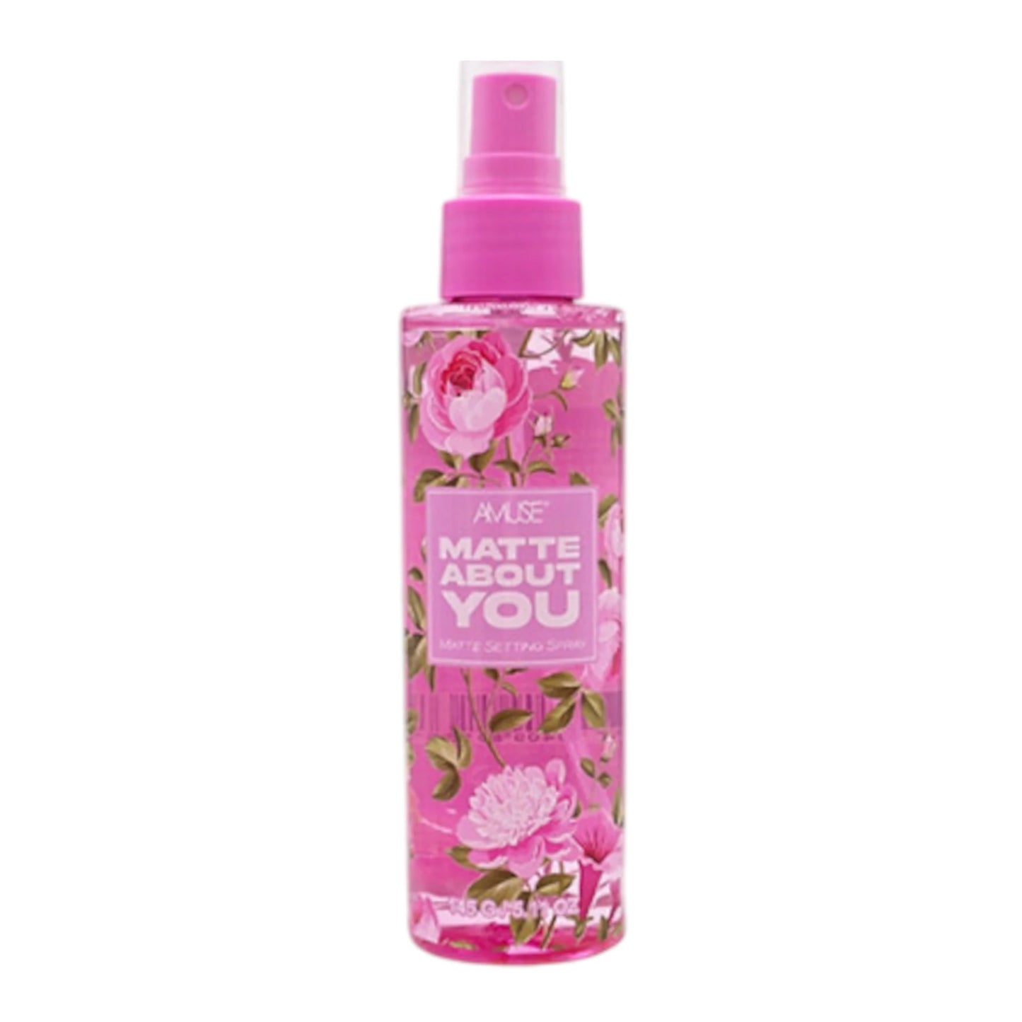 Matte About You Setting Spray - Amuse | Wholesale Makeup