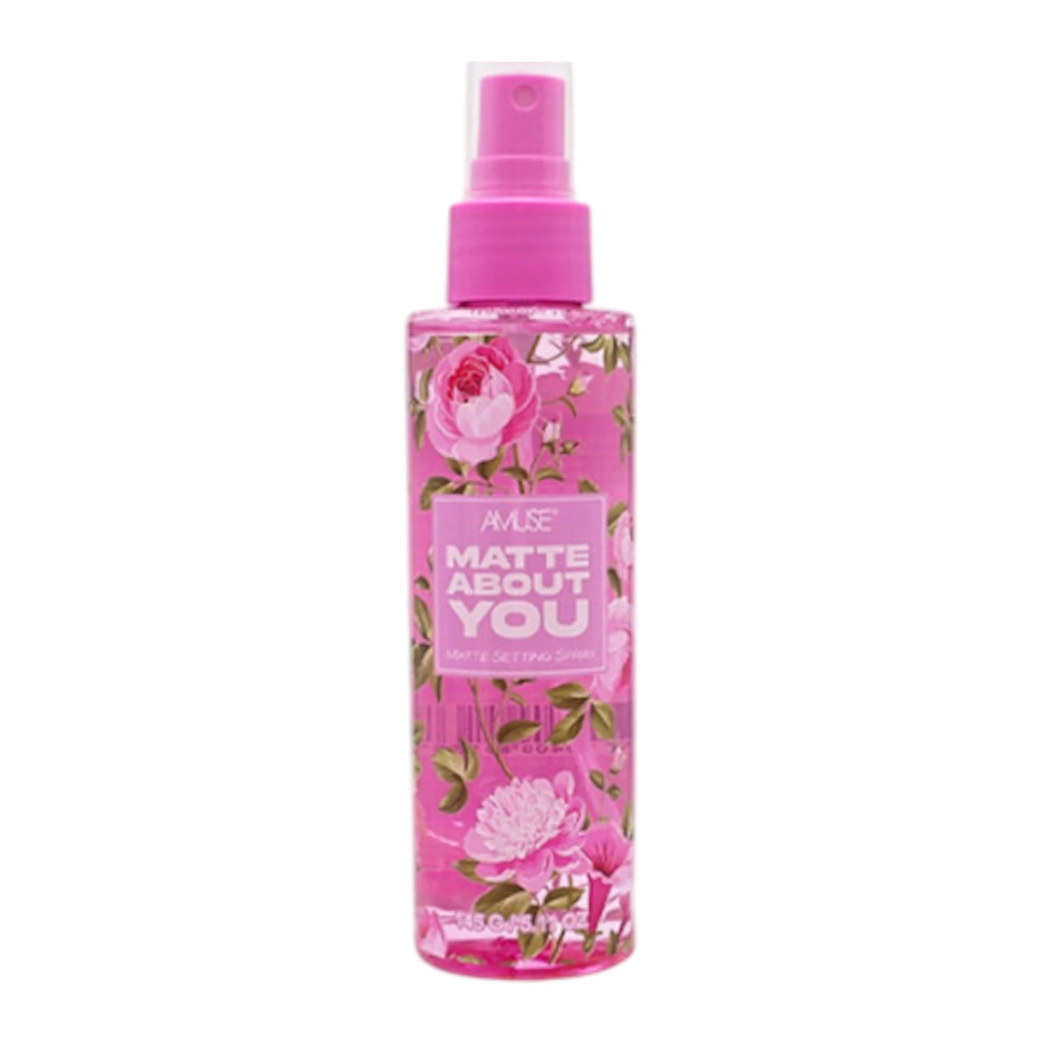 Matte About You Setting Spray - Amuse | Wholesale Makeup