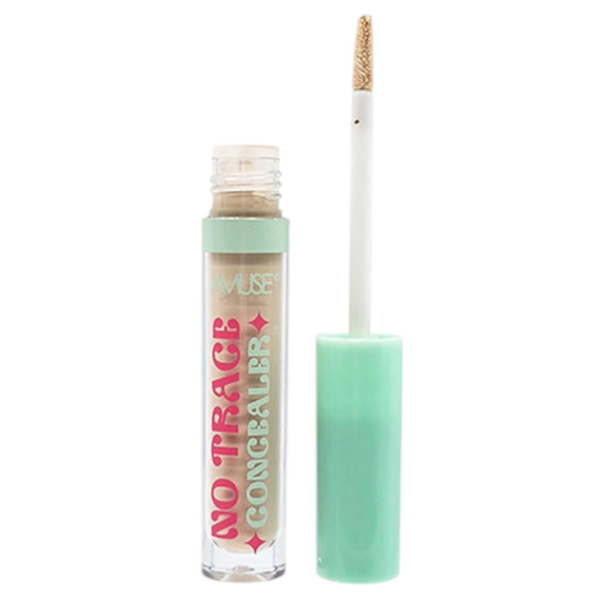 No Trace Concealer - Amuse | Wholesale Makeup