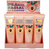 Peach Facial Cleanser - Amuse | Wholesale Makeup
