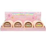 Powder Hour Pressed Powder - Amuse | Wholesale Makeup