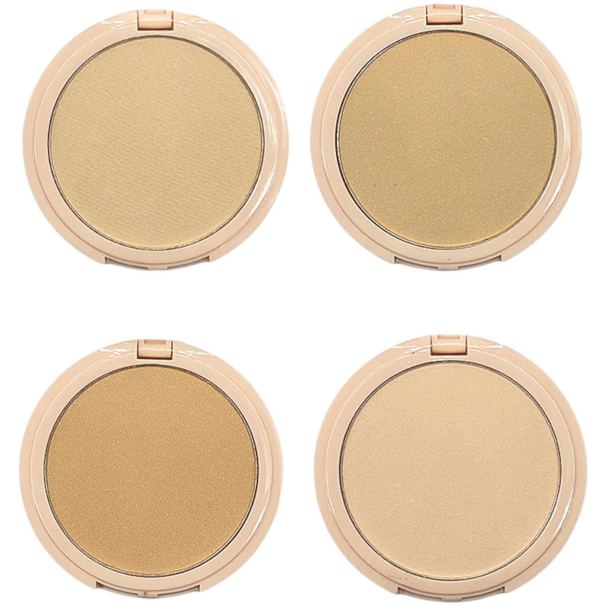 Powder Hour Pressed Powder - Amuse | Wholesale Makeup