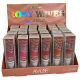 Rosy Waves Liquid Blushes - Amuse | Wholesale Makeup