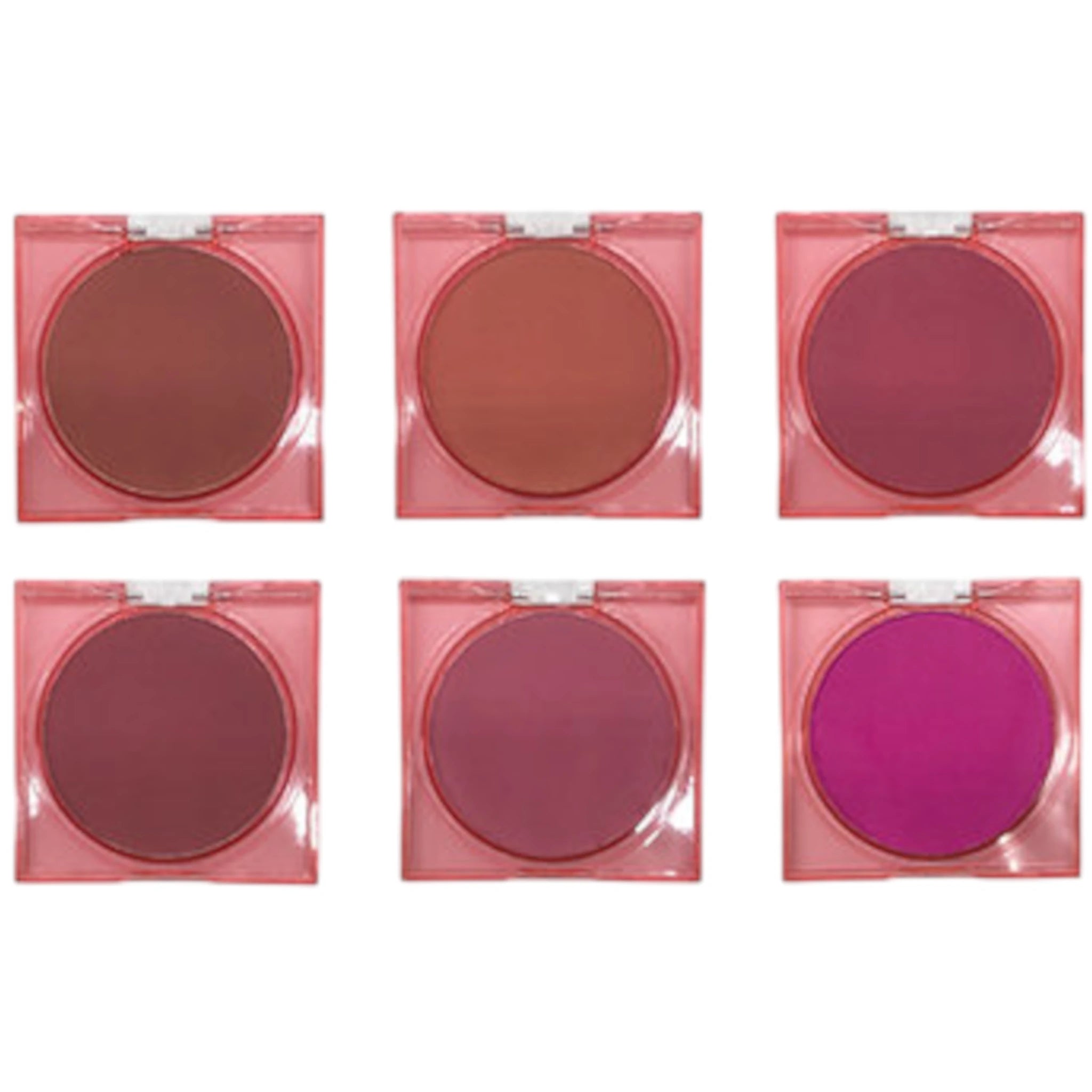 Silky Blush Whip - Amuse | Wholesale Makeup