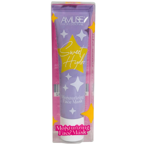 Sweet Hydro Moisturizing Face Mask - Amuse | Wholesale Makeup