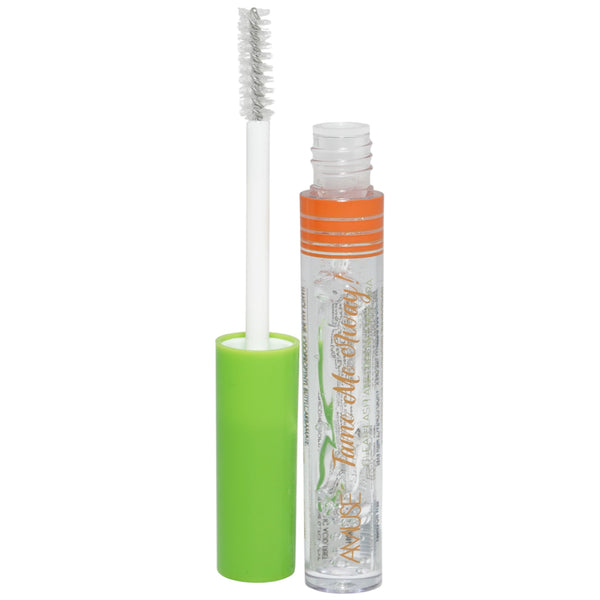 Clear Lash And Brown Mascara - Amuse | Wholesale Makeup