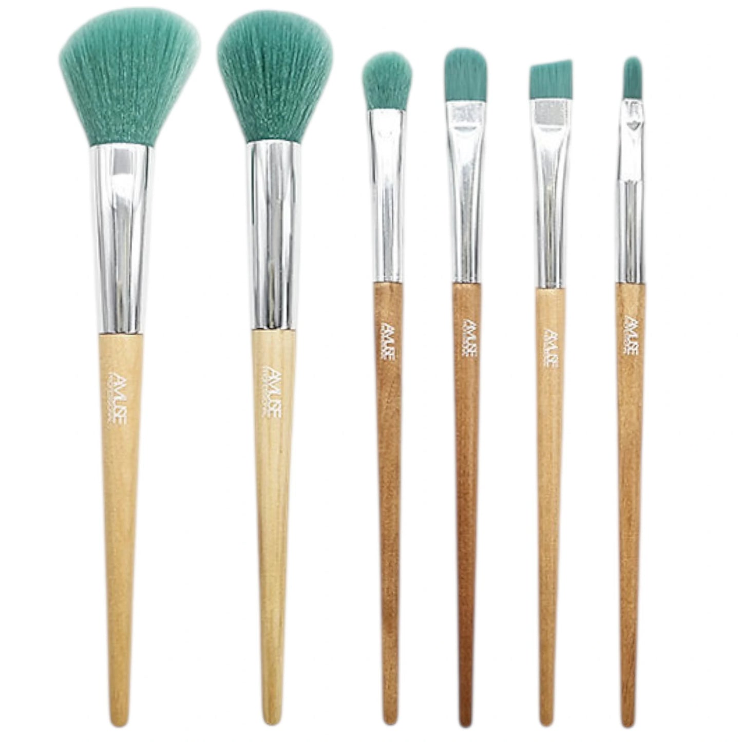Teddy Bear Brushes - Amuse | Wholesale Makeup