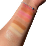 The Sculpt Book 10 Color Palette - Amuse | Wholesale Makeup