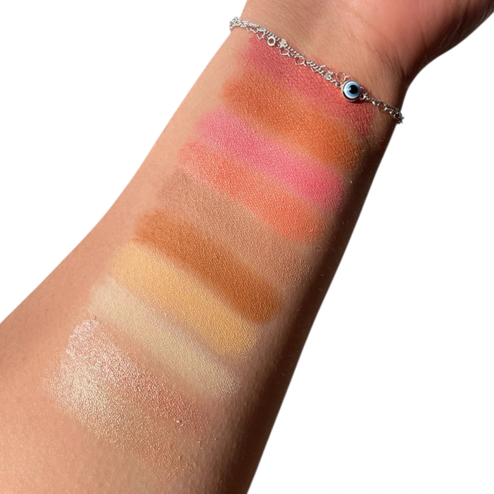 The Sculpt Book 10 Color Palette - Amuse | Wholesale Makeup