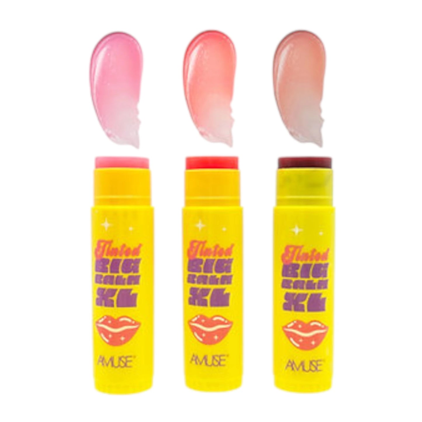 Tinted Big Balm Xl - Amuse | Wholesale Makeup