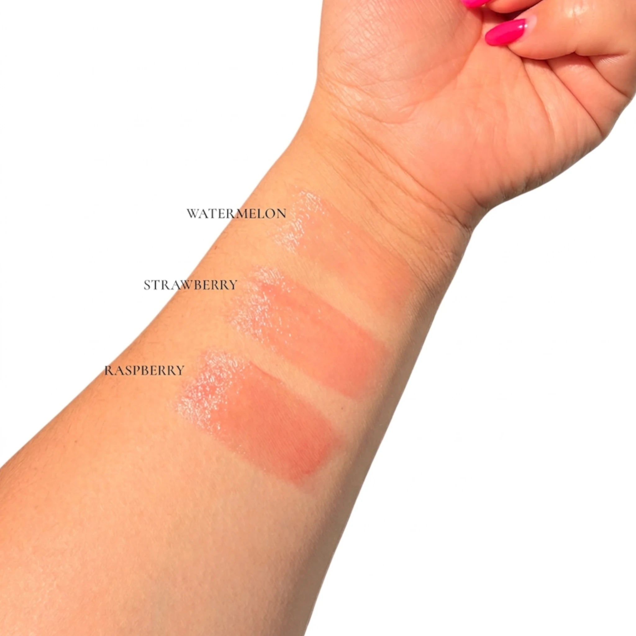 Tinted Big Balm Xl - Amuse | Wholesale Makeup