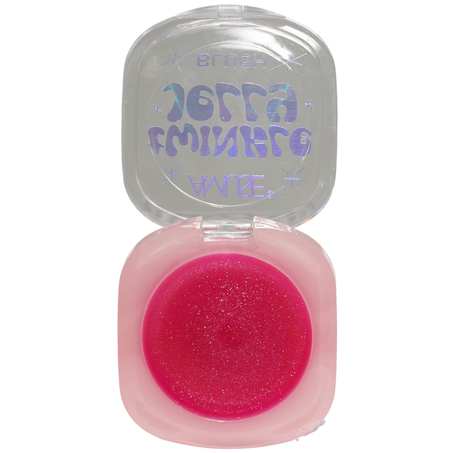 Twinkle Jelly Magic Color Blush - Amuse | Wholesale Makeup