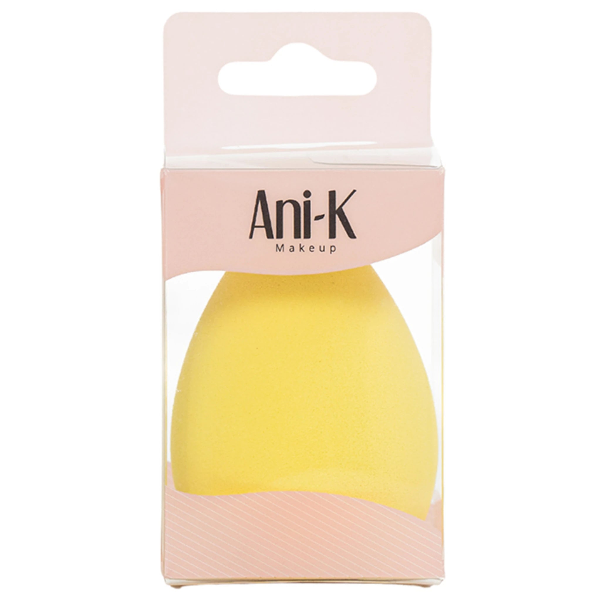 Blending Sponge - Ani-K Makeup | Wholesale Makeup