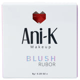 Compact Blush Dua - Ani-K Makeup | Wholesale Makeup