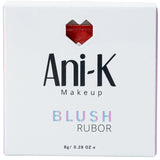 Compact Blush Katy - Ani-K Makeup | Wholesale Makeup