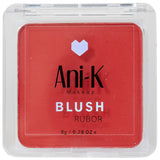 Compact Blush Katy - Ani-K Makeup | Wholesale Makeup