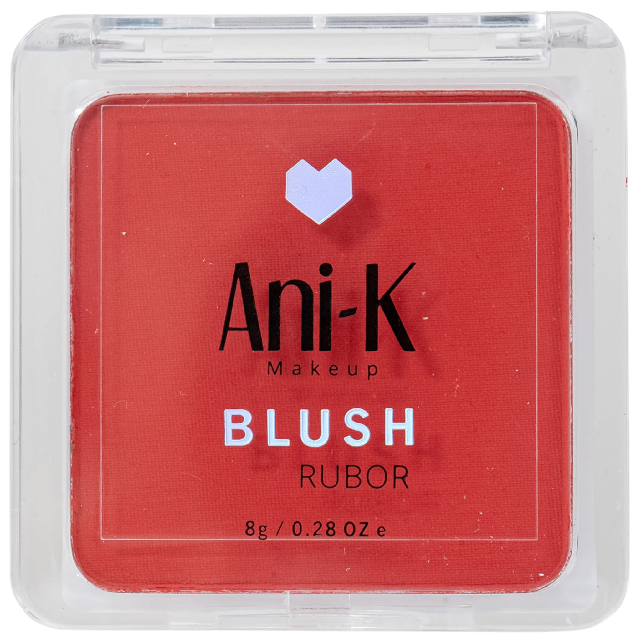 Compact Blush Katy - Ani-K Makeup | Wholesale Makeup