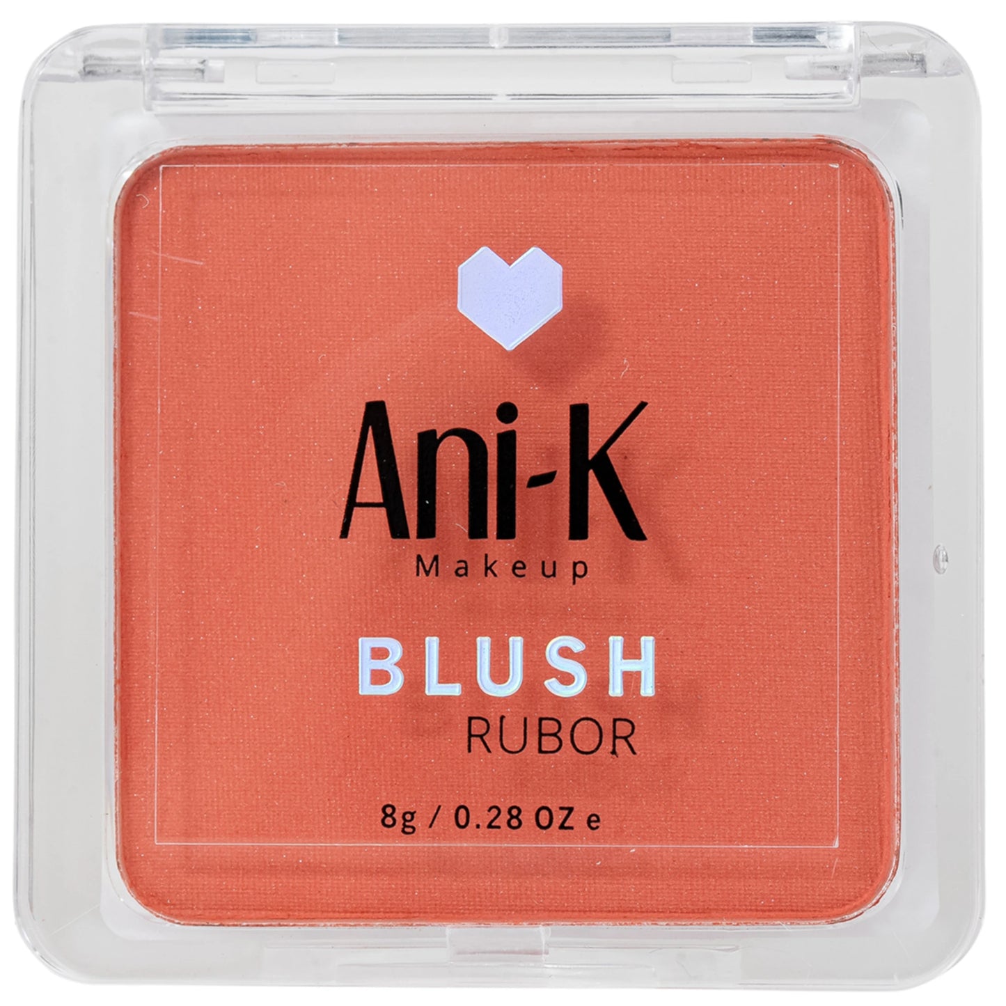 Compact Blush Selena - Ani-K Makeup | Wholesale Makeup