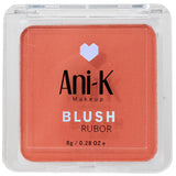 Compact Blush Selena - Ani-K Makeup | Wholesale Makeup