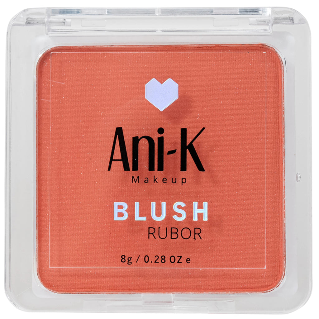 Compact Blush Selena - Ani-K Makeup | Wholesale Makeup