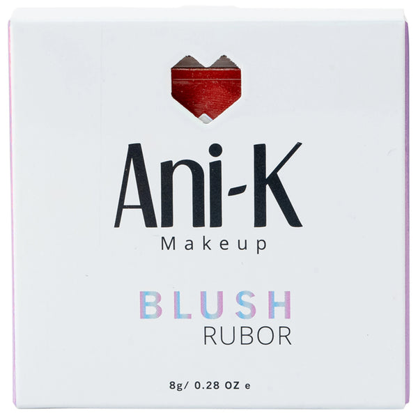 Compact Blush Selena - Ani-K Makeup | Wholesale Makeup