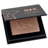 Compact Highlighter 02 - Ani-K Makeup | Wholesale Makeup