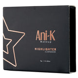 Compact Highlighter 02 - Ani-K Makeup | Wholesale Makeup