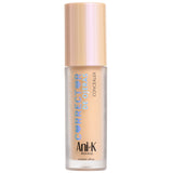 Concealer 00 Snow - Ani-K Makeup | Wholesale Makeup