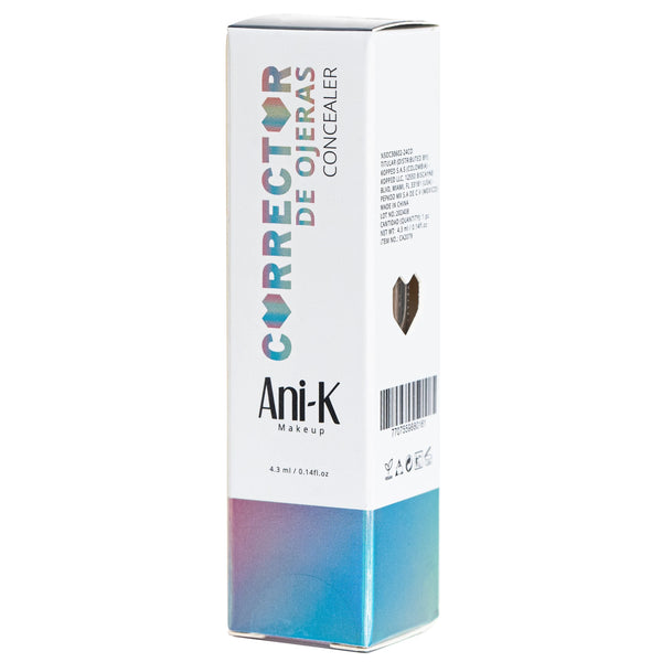 Concealer 00 Snow - Ani-K Makeup | Wholesale Makeup