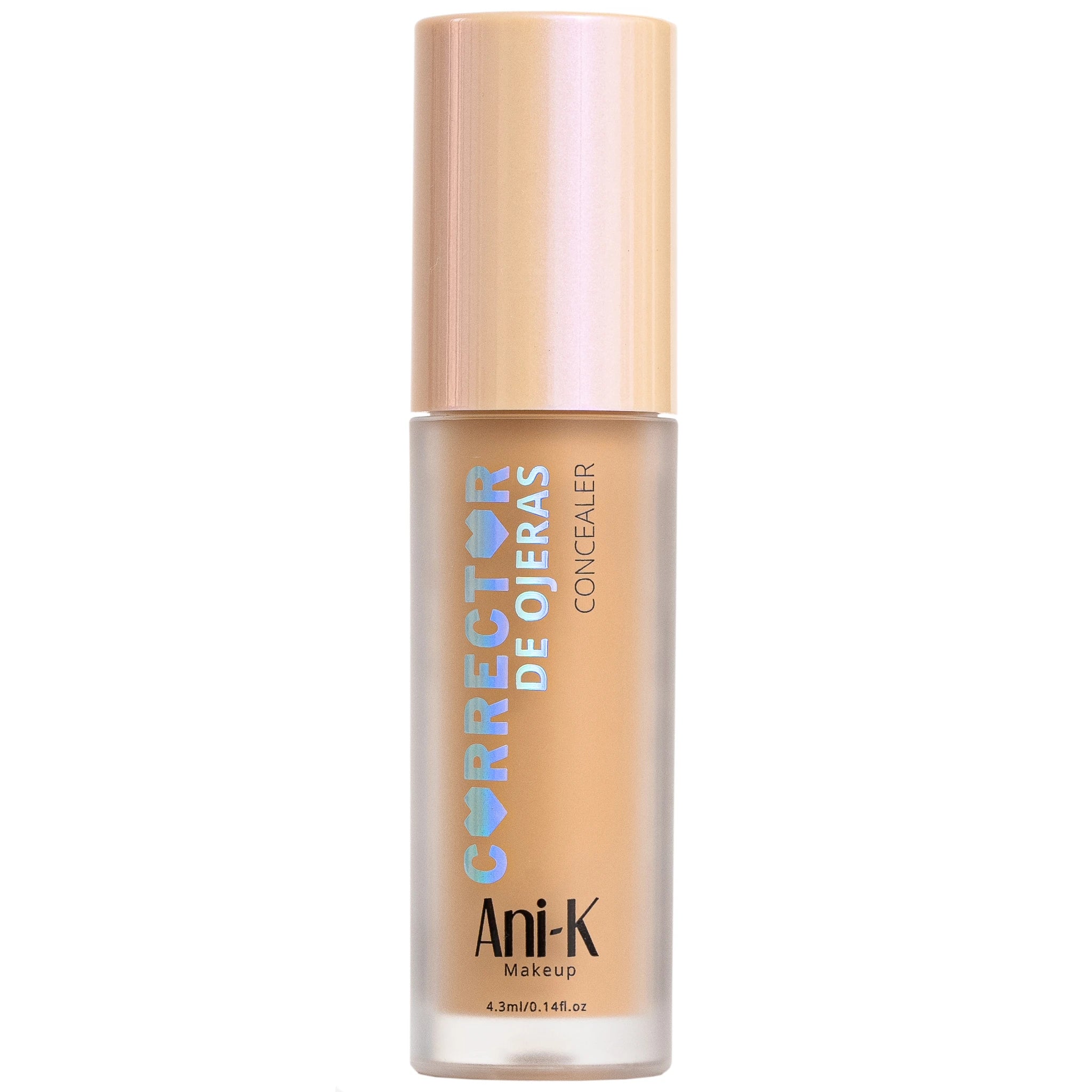 Concealer 01 Bone - Ani-K Makeup | Wholesale Makeup