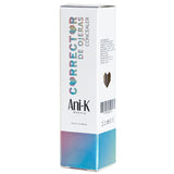 Concealer 01 Bone - Ani-K Makeup | Wholesale Makeup