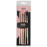 Eye Brush 6 Sets - Ani-K Makeup | Wholesale Makeup