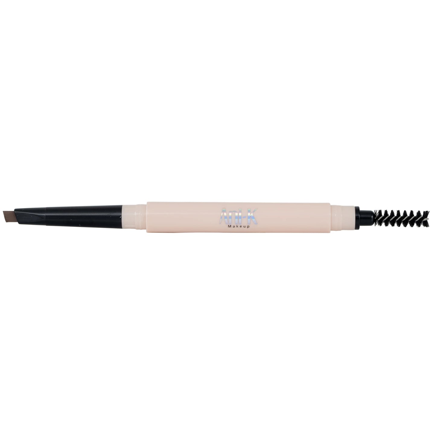 Eyebrow Pencil 02 Medium - Ani-K Makeup | Wholesale Makeup