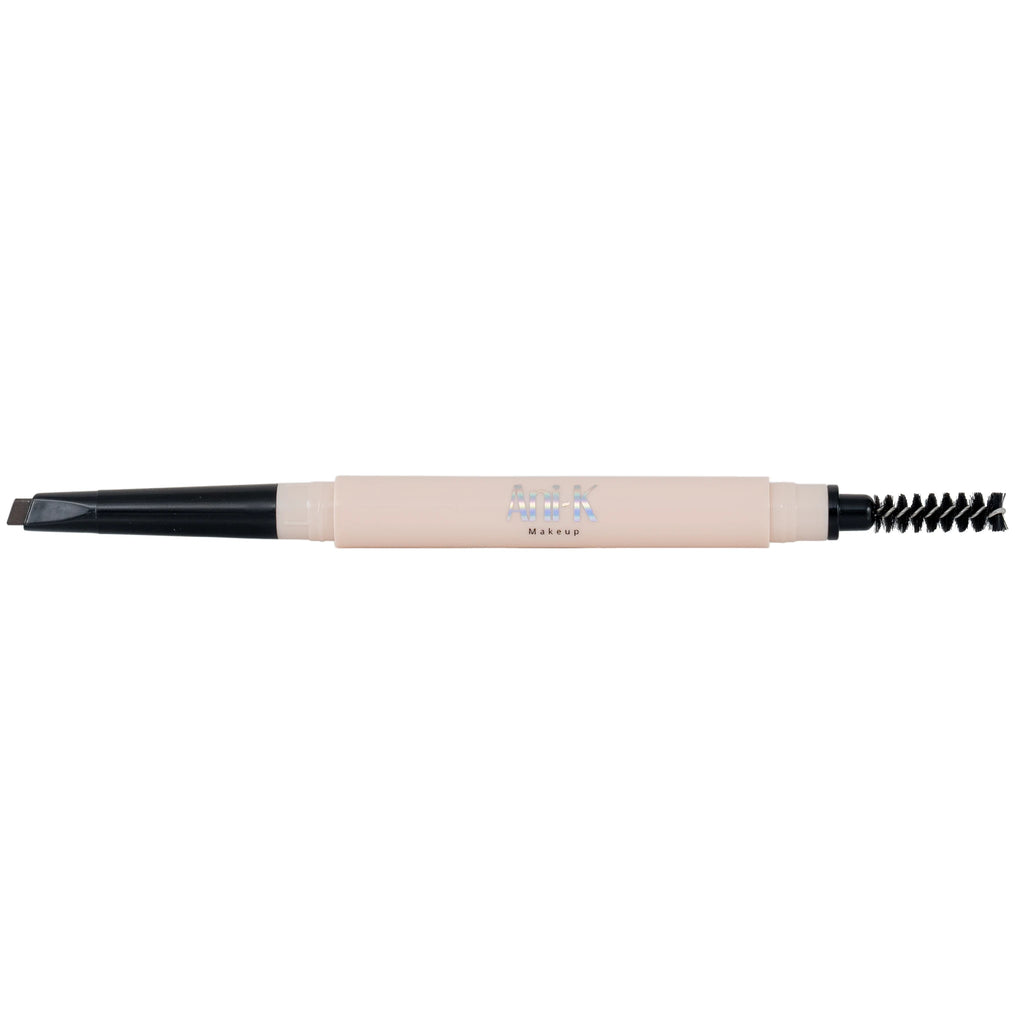 Eyebrow Pencil 03 Dark - Ani-K Makeup | Wholesale Makeup