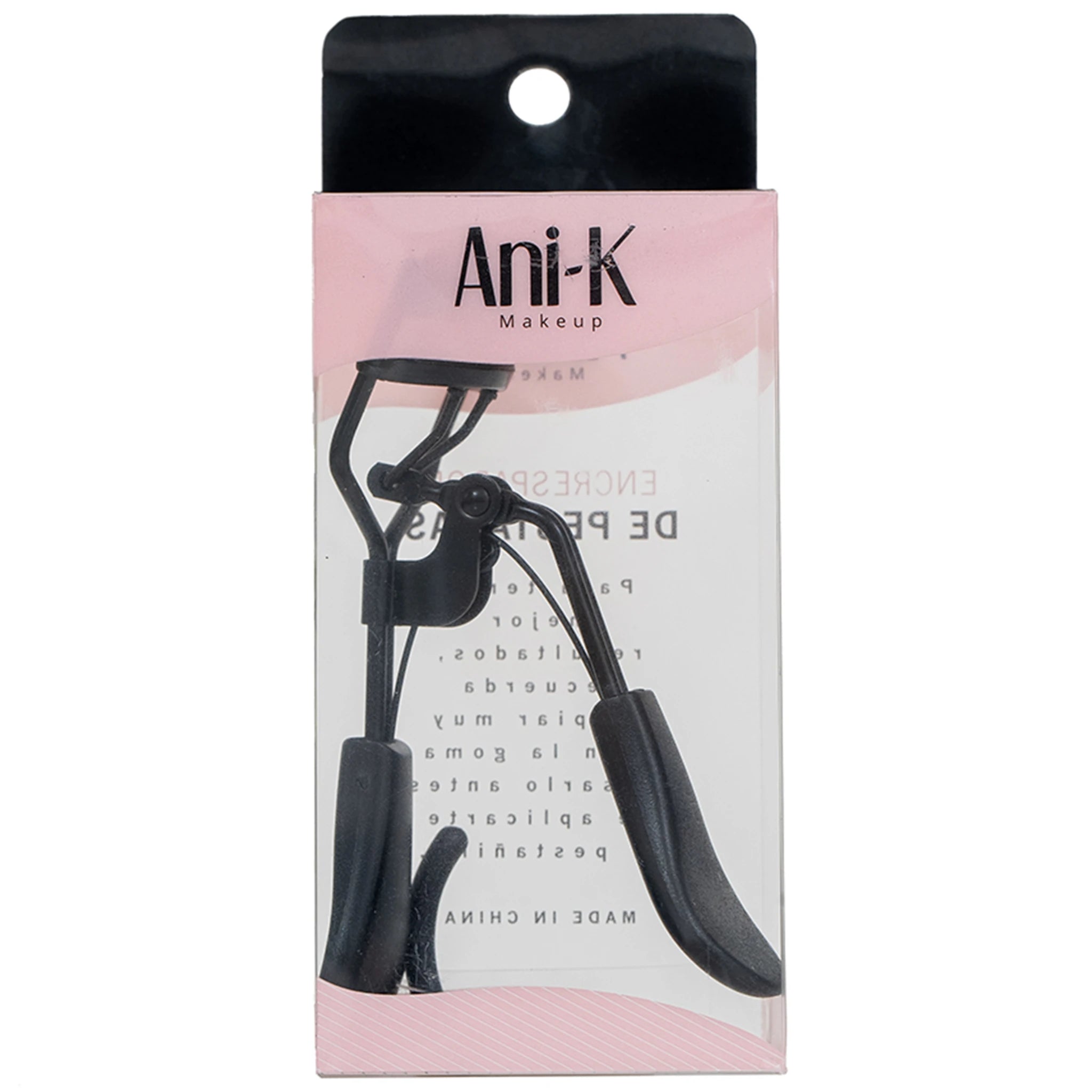 Eyelash Curler - Ani-K Makeup | Wholesale Makeup